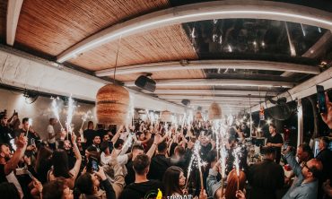 Banana Club Athens