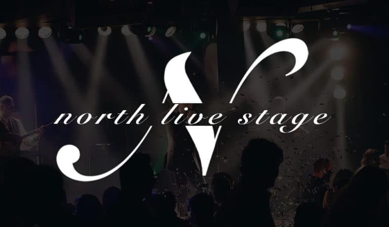 Empati North Live Stage logo