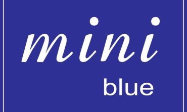 Mini Blue
